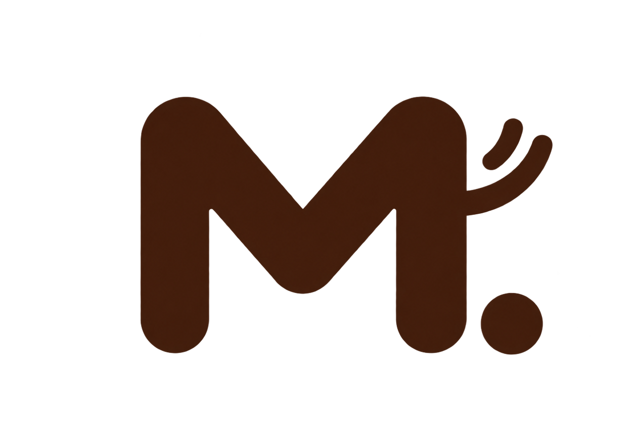 MERDA.